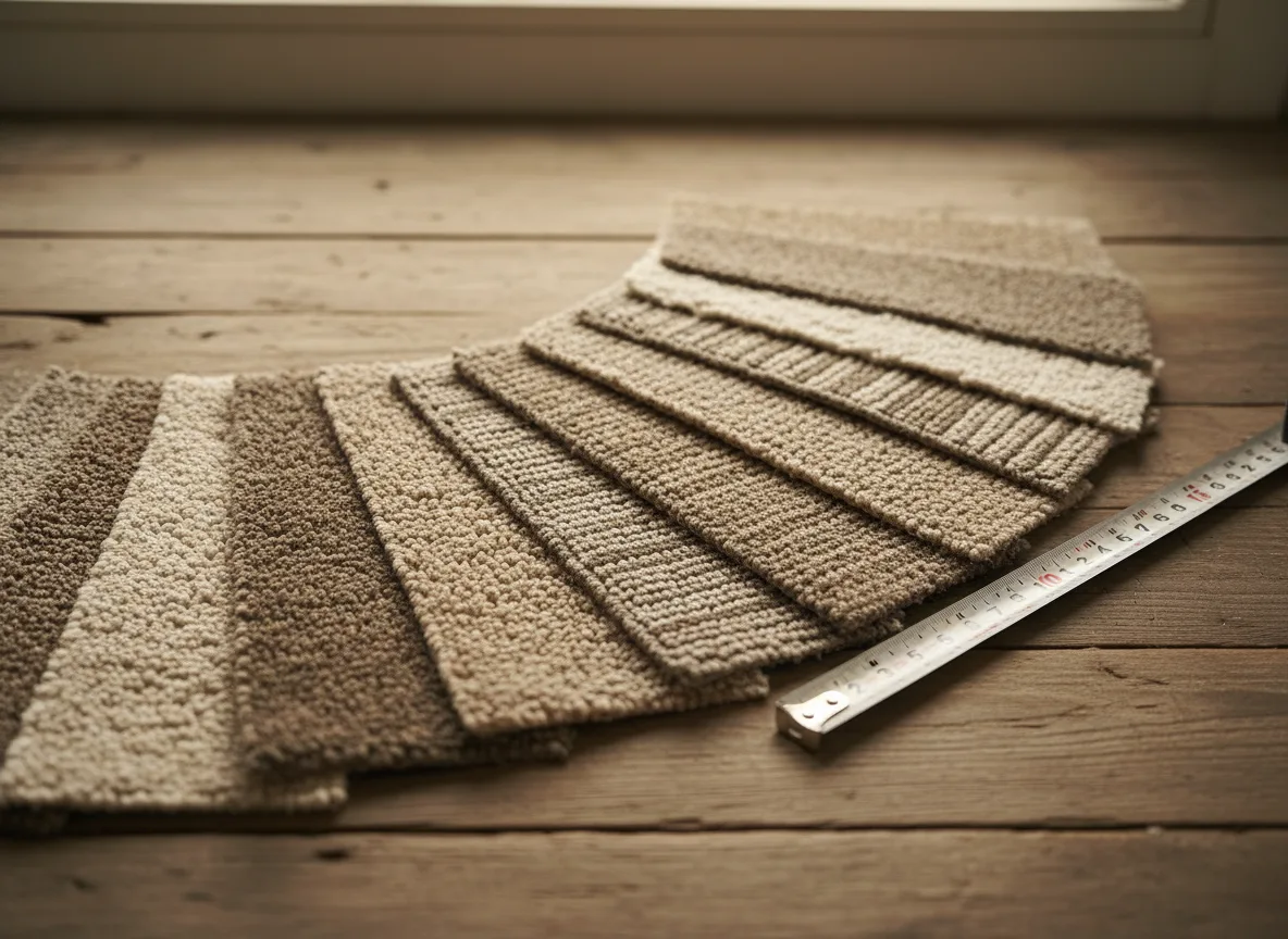 Carpet Installation Evansville, AR FAQs